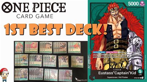 One piece deck. Things To Know About One piece deck. 